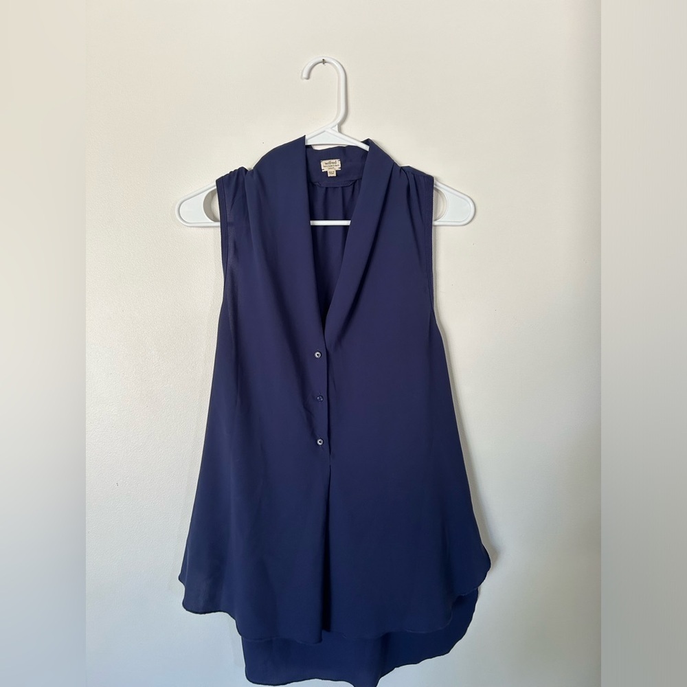 Wilfred Aritzia Top
